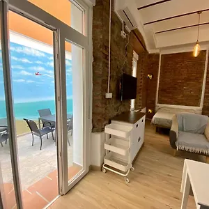 Apartament Fernando El Catolico Premium, Malaga