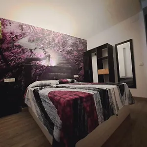 El Nidito A 5 Min De Estacion De Autobus Y Tren Maria Zambrano Apartamento