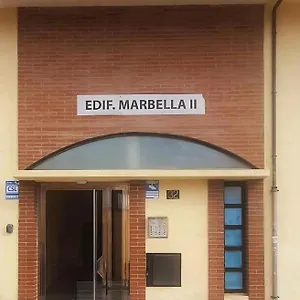 Marbella Apartamento En Málaga